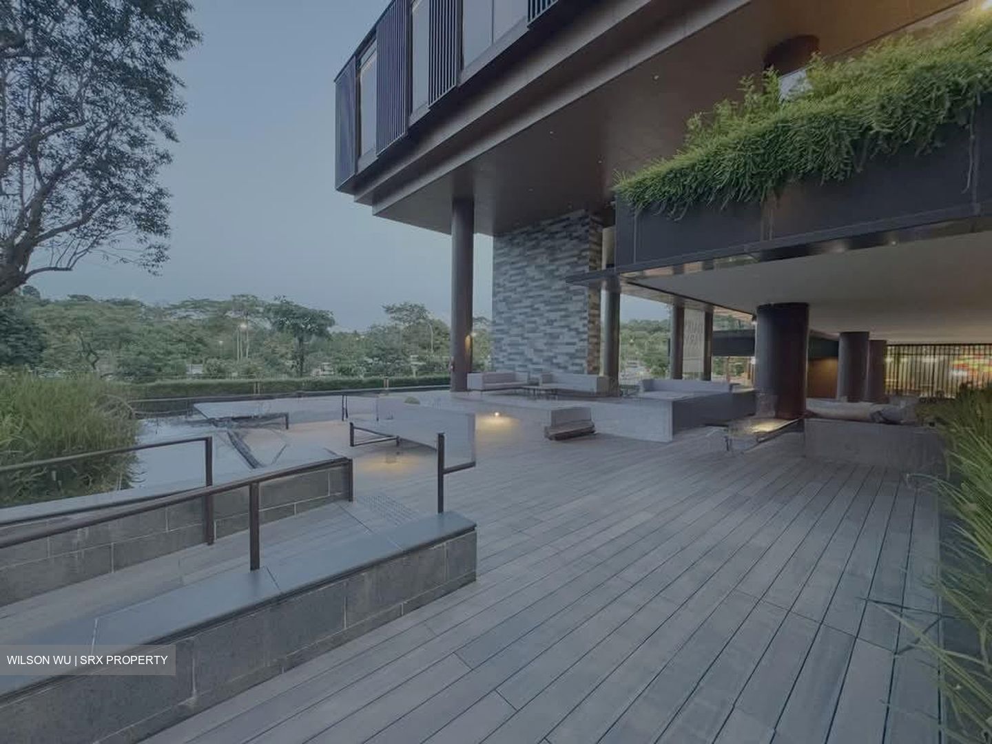 Dairy Farm Residences (D23), Apartment #574916001